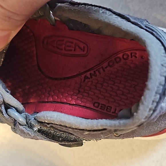 Keen uneek youth sandals - Picture 12 of 16